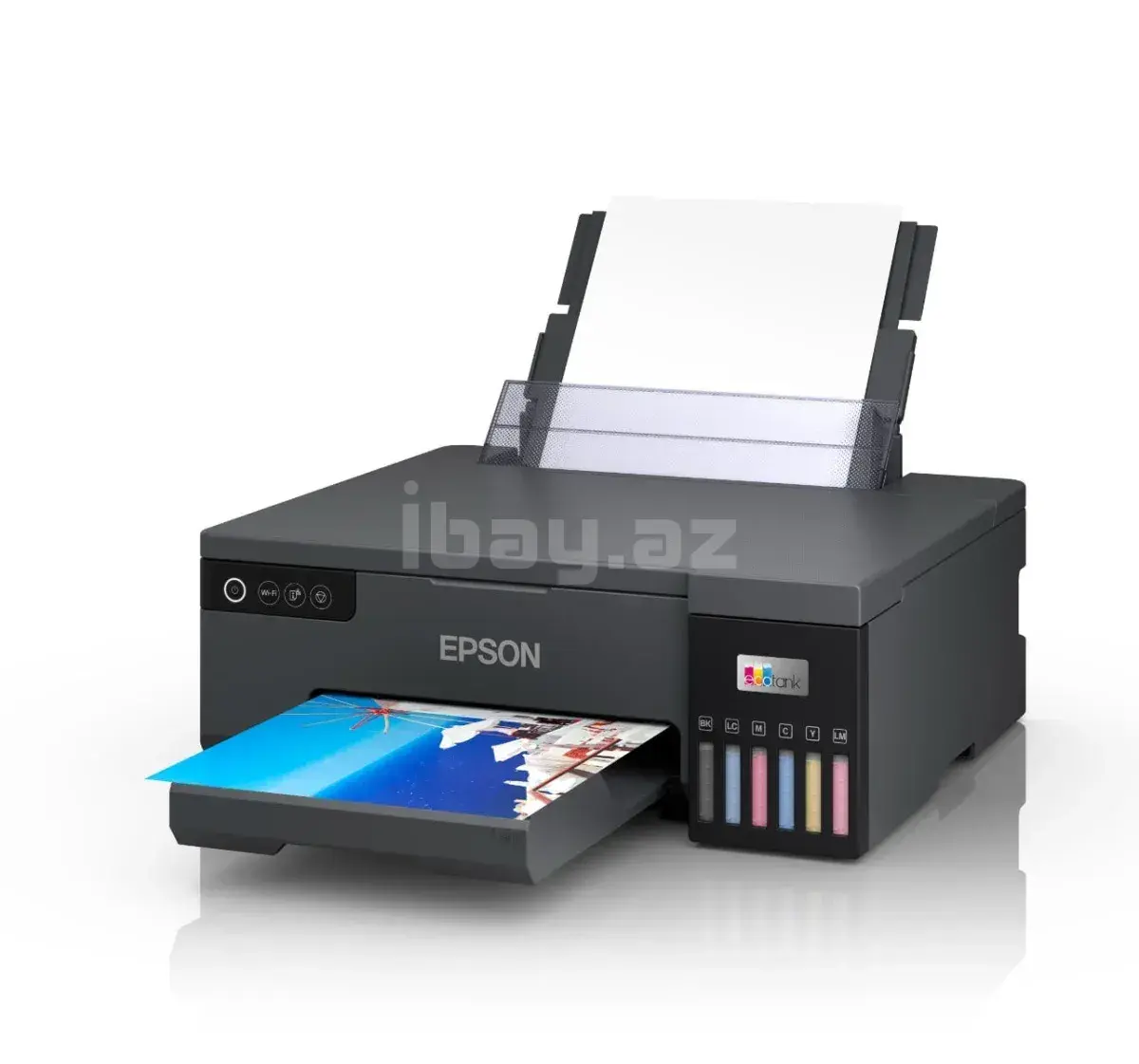 Epson L8050 Foto Printer