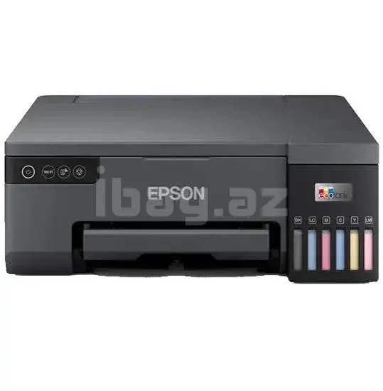 Epson L8050 Foto Printer 3