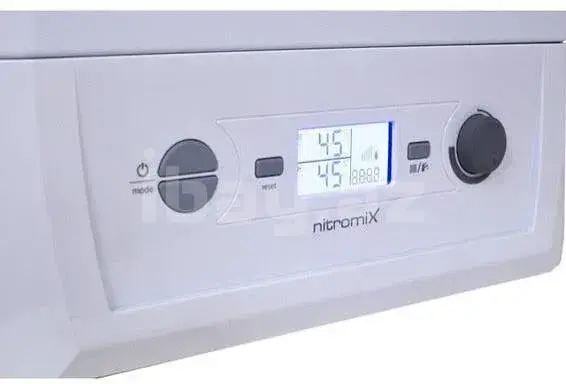 DemirDöküm Nitromix P 35 комби 2