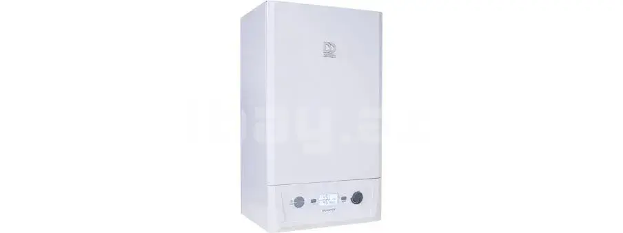 DemirDöküm Nitromix P 35 комби 3