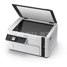 Epson EcoTank M2110 C11CJ19401 A4 Монохромное струйное МФУ Принтер 2