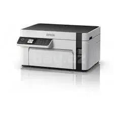Epson EcoTank M2110 C11CJ19401 A4 Монохромное струйное МФУ Принтер 3