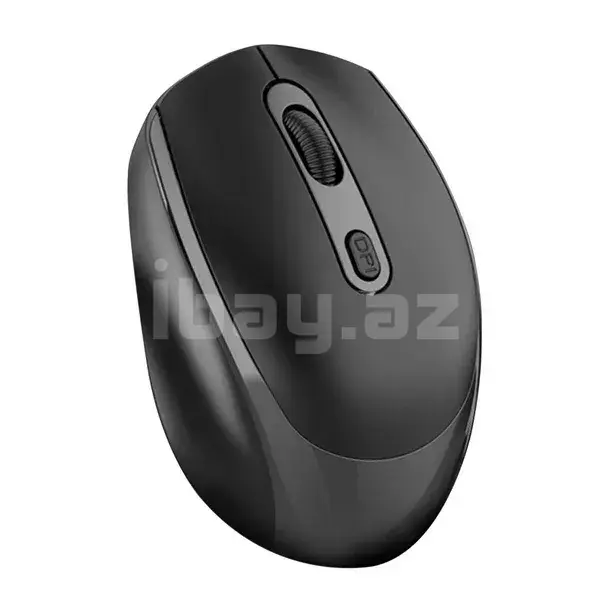 1HORA RAT001 2.4G Simsiz Mouse