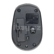 1HORA RAT001 2.4G Беспроводная мышь 3