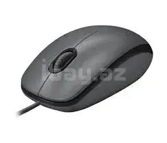 Logitech M90 910-001793 1000 DPI Проводная оптическая мышь 3