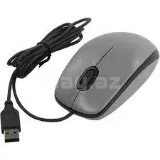 Logitech M110 Silent Проводная оптическая мышь 2