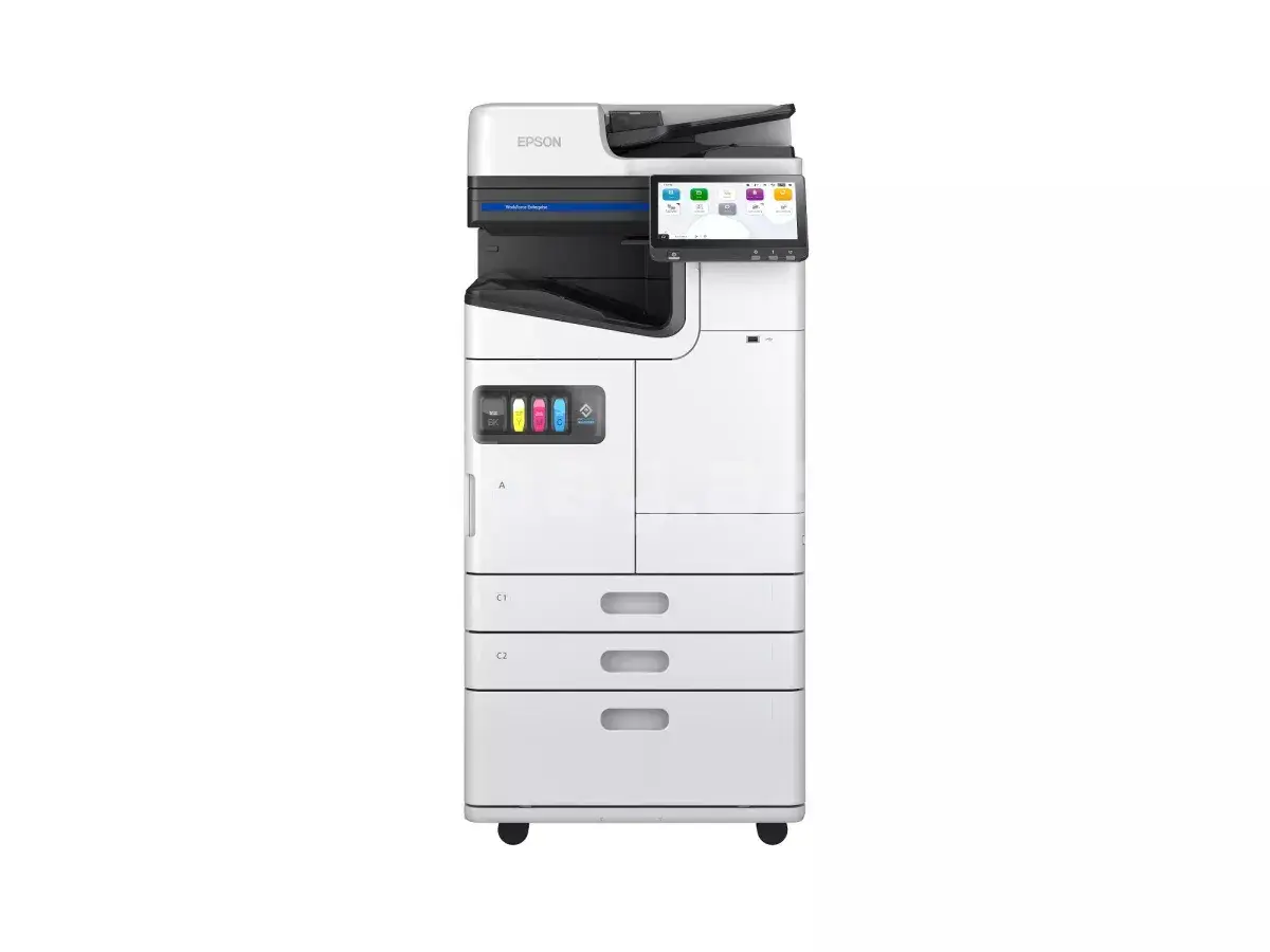 Epson WorkForce Enterprise AM-C5000 Rəngli Multifunksional Printer