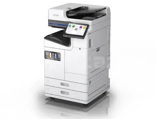 Epson WorkForce Enterprise AM-C5000 Цветной струйный принтер 2