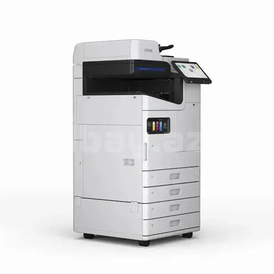 Epson WorkForce Enterprise AM-C5000 Цветной струйный принтер 3