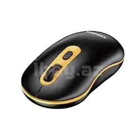 Kakusiga KSC-871 1600 DPI Беспроводная оптическая мышь