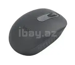 Logitech M196 910-007459 Graphite Bluetooth Simsiz Optik Siçan 2