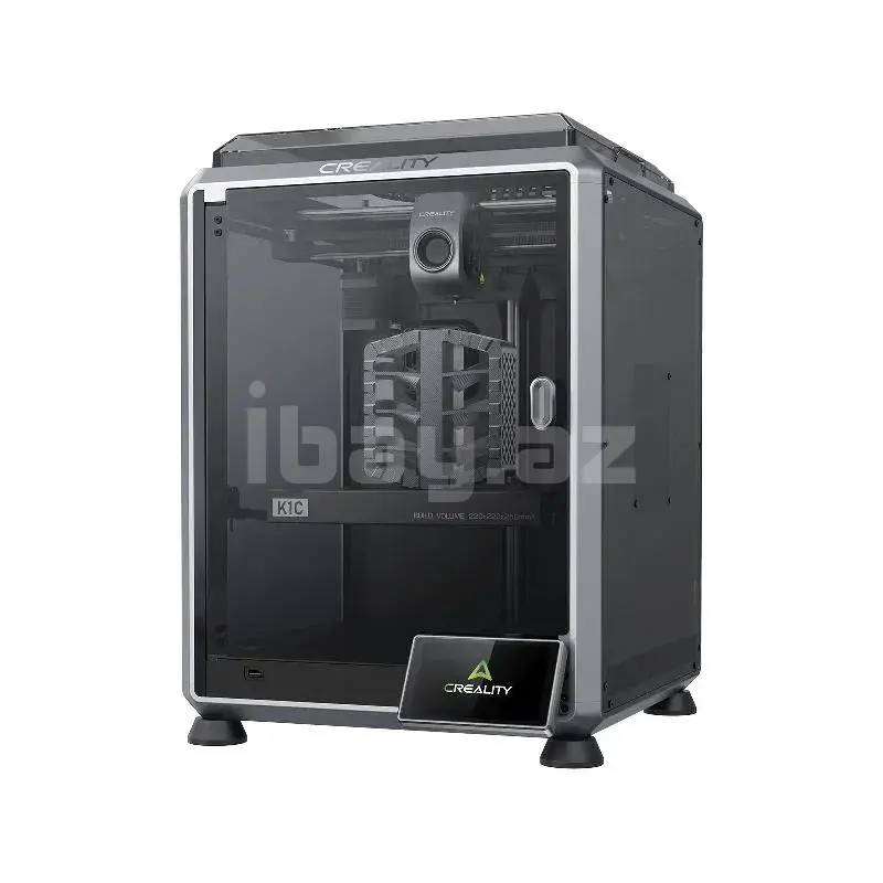 Creality K1C 3D Printer