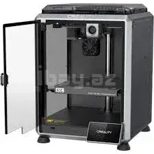 Creality K1C 3D Printer 2