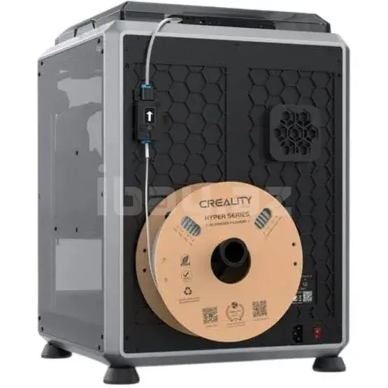 Creality K1C 3D Printer 3