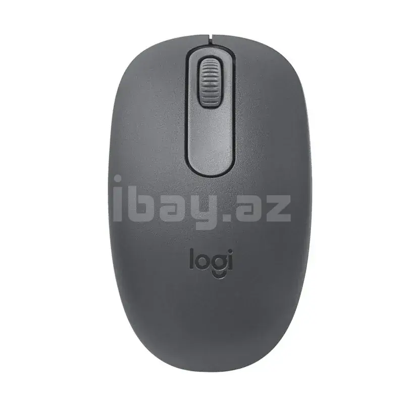 Logitech M190 Full-Size Simsiz Optik Siçan