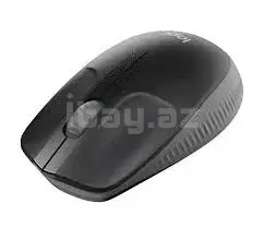 Logitech M190 Full-Size Беспроводная Оптическая Мышь 2