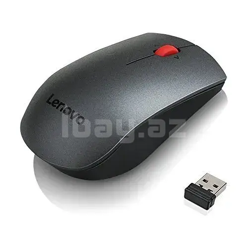 Беспроводная мышь Lenovo 300 GX30K79401 1