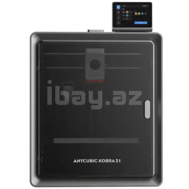 Anycubic Kobra S1 CoreXY FDM 3D-принтер 2