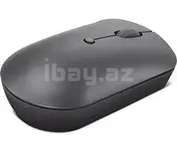 Lenovo 540 USB-C Wireless Compact Mouse GY51D20867 2400 DPI Storm Grey 2