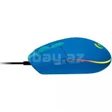 Logitech G102 LIGHTSYNC Игровая мышь 2