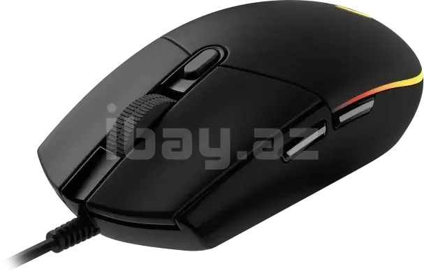 Logitech G102 LIGHTSYNC 910-005823 Simli Oyun Siçanı