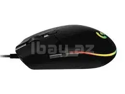 Logitech G102 LIGHTSYNC 910-005823 Simli Oyun Siçanı 2