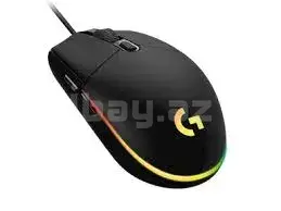 Logitech G102 LIGHTSYNC 910-005823 Simli Oyun Siçanı 3