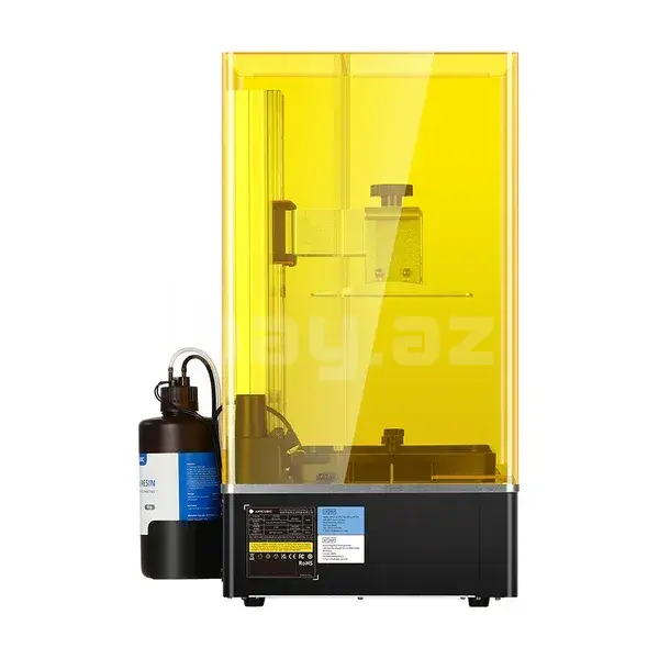 Anycubic Photon M3 Max 7K Resin 3D Printer 2