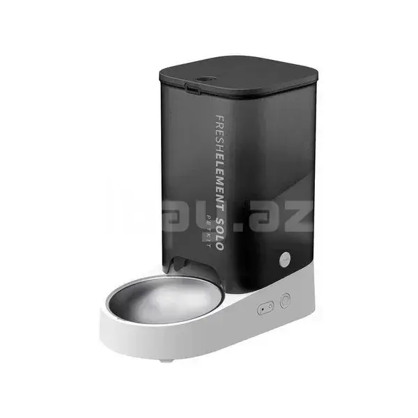 Petkit Fresh Element Solo Smart Pet Feeder Grey (P570G)