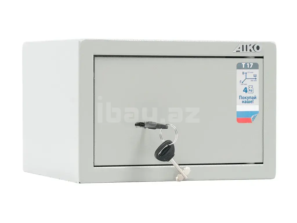 AIKO T-17 KL Mebel Seyfi