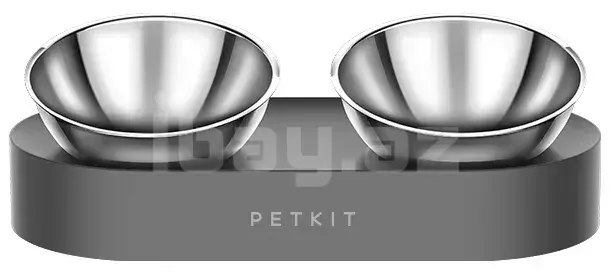 Petkit Fresh Nano Metal (Adjustable Double Bowls ) (P5201)