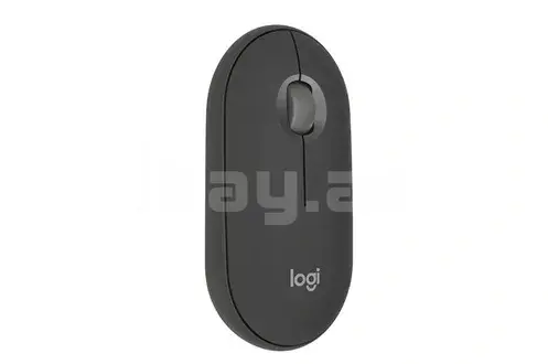 Logitech Pebble Mouse 2 M350s Simsiz Bluetooth Siçan