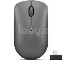 Lenovo 540 USB-C GY51D20871 Беспроводная компактная мышь 3