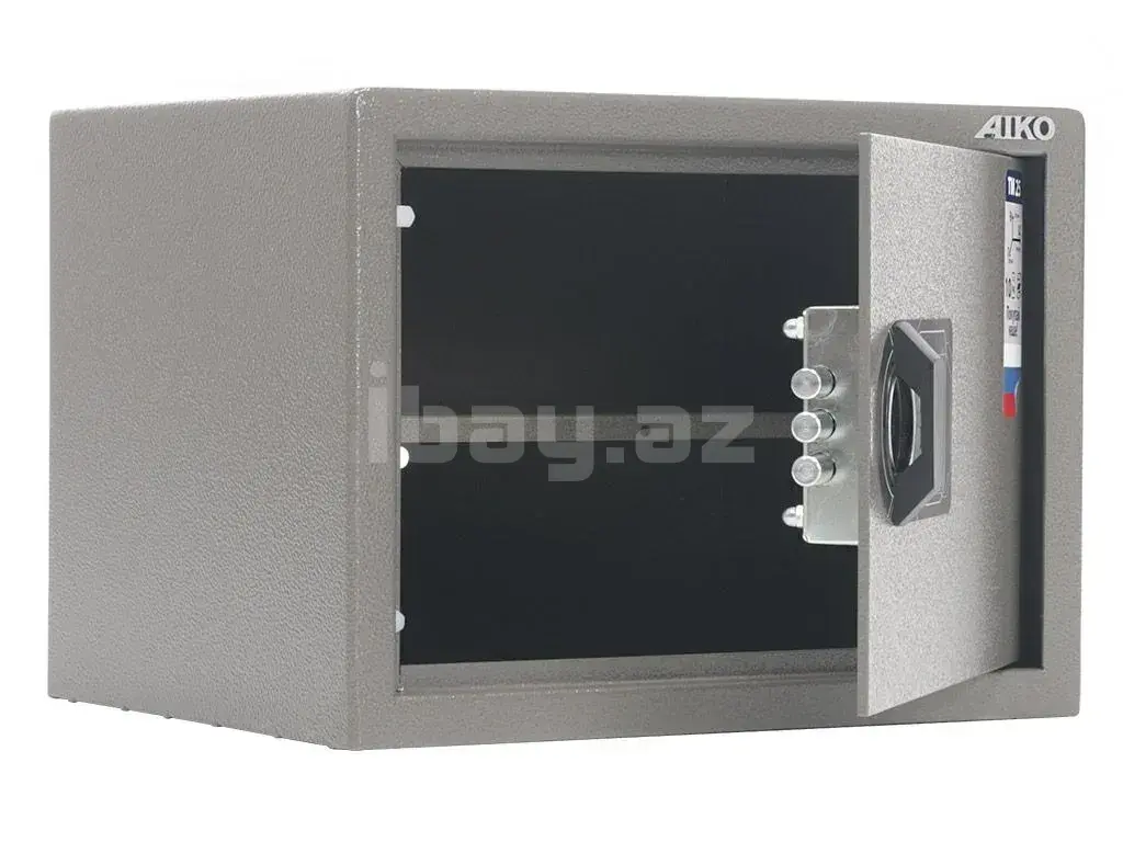 AIKO TM-25 EL Офисный сейф с электронным замком
