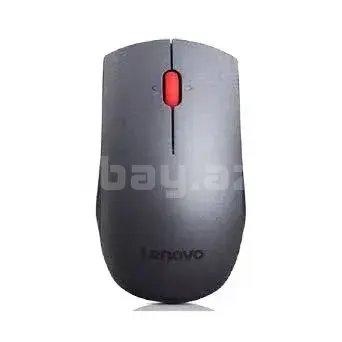 Lenovo Professional Wireless Laser Mouse 4X30H56886 Simsiz Siçan 2