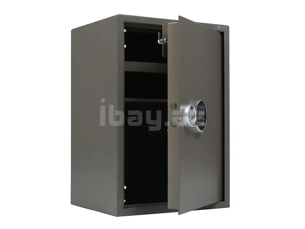 AIKO TM-63T EL Офисный сейф с электронным замком