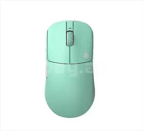 IO by Red Square Aurora Mint io154 26000 DPI Беспроводная игровая мышь 2