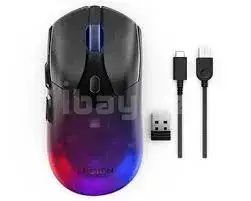 Lenovo Legion M410 GY51P83012 16000 DPI Simsiz RGB Gaming Mouse 2