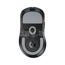Logitech G PRO X Superlight 2 Black LIGHTSPEED Simsiz Gaming Mouse 3