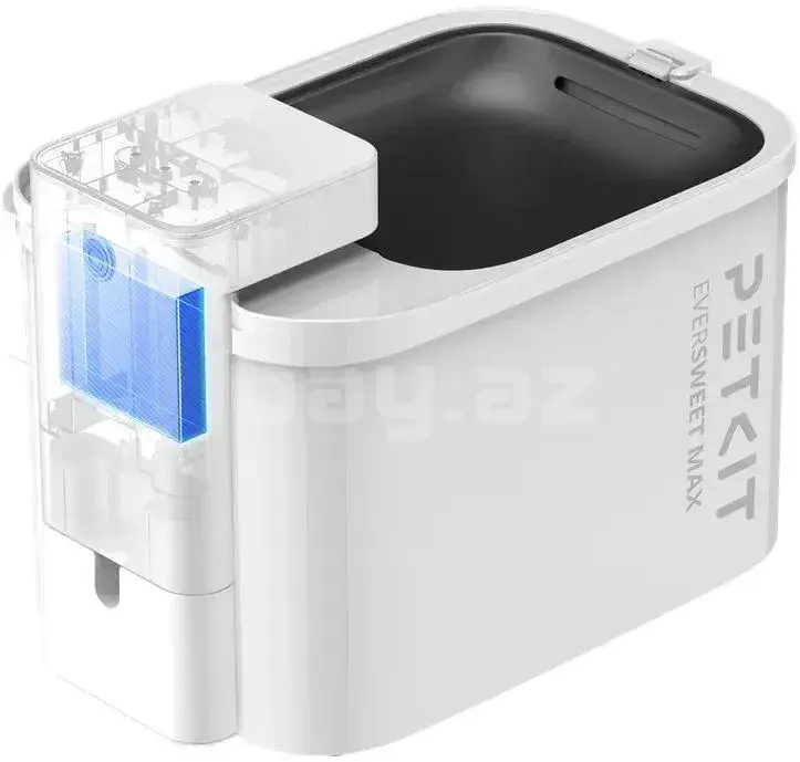Petkit Eversweet Max (P4115) Умный фонтан для воды