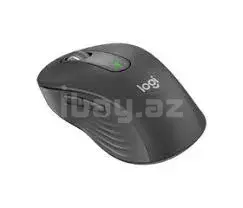 Logitech Signature M650 Беспроводная Bluetooth-мышь 3