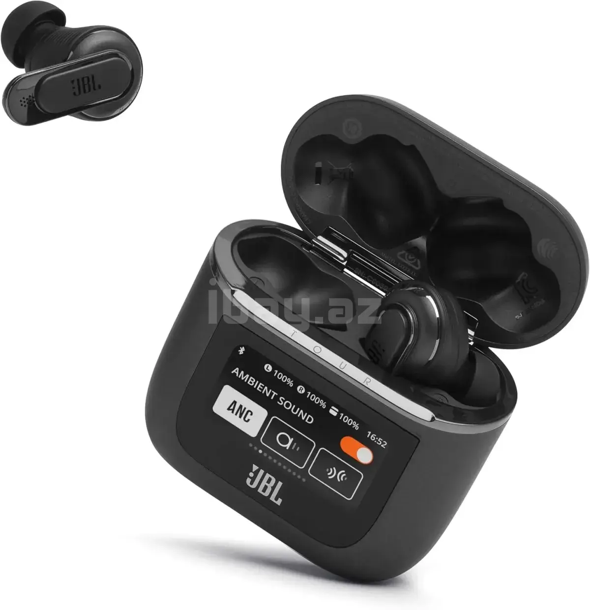 JBL Tour Pro 2 Беспроводные Наушники