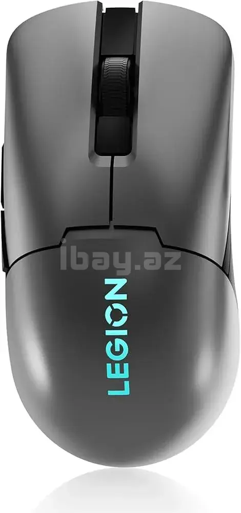 Lenovo Legion M600s Qi Wireless Gaming Mouse