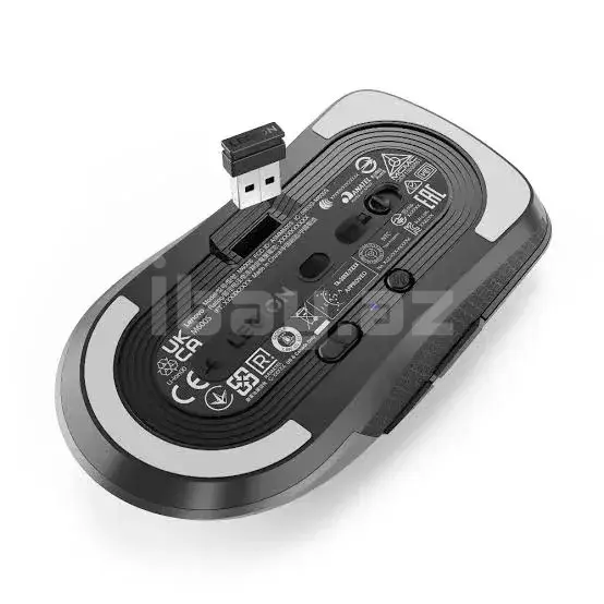 Lenovo Legion M600s Qi Wireless Gaming Mouse 2