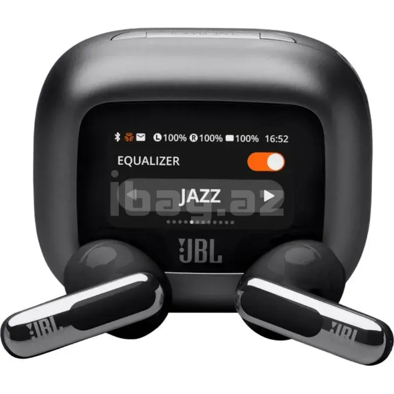 JBL Live Flex 3 Беспроводные TWS Наушники
