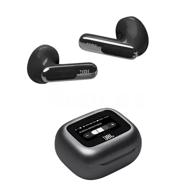 JBL Live Flex 3 Беспроводные TWS Наушники 2