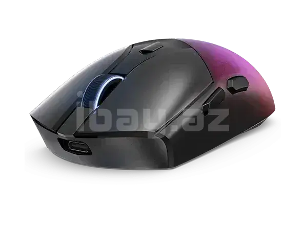 Gaming mouse "Lenovo Legion M410 RGB (GY51P83012)" 1