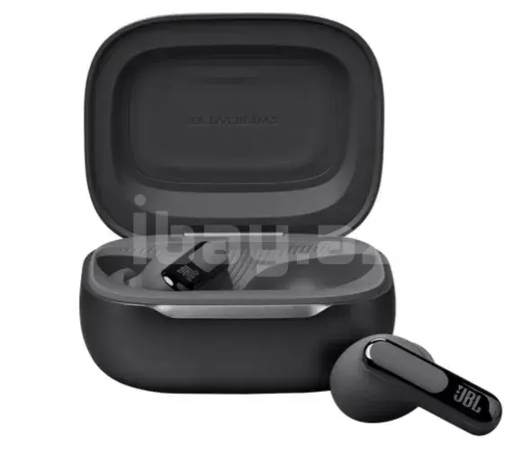 JBL Live Beam 3 Беспроводные TWS Наушники 2
