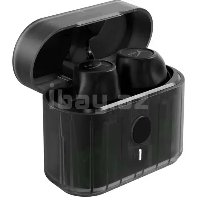 HyperX Cirro Buds Pro Simsiz TWS Qulaqlıq