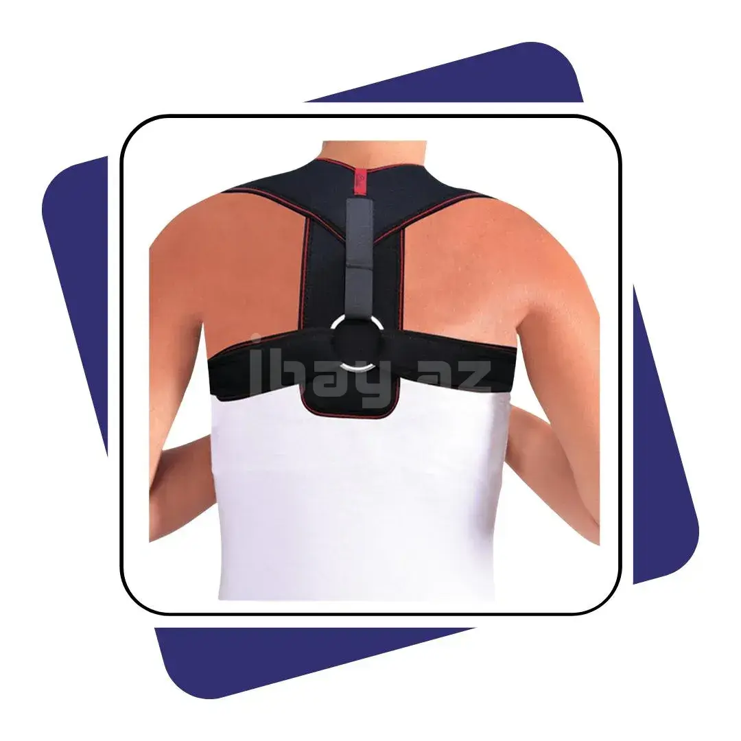 Yuxarı sinə nahiyəsi bandajı ABC TEKS HB 5407
